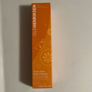 Truth Juice Daily Cleanser